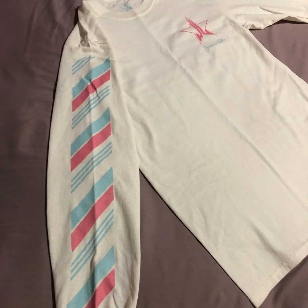 Jeffree Star Snowflake Shirt - Picture 6 of 9